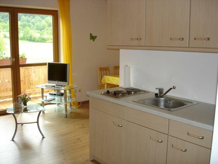 Ferienhaus Beyer Unterwössen Dış mekan fotoğraf