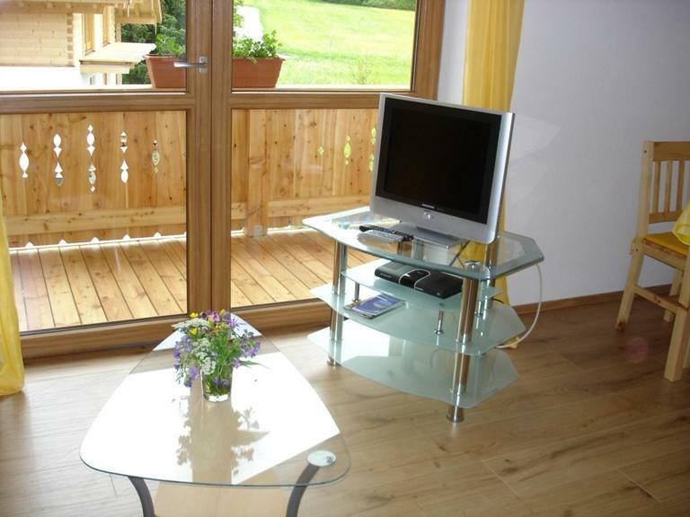 Ferienhaus Beyer Unterwössen Dış mekan fotoğraf