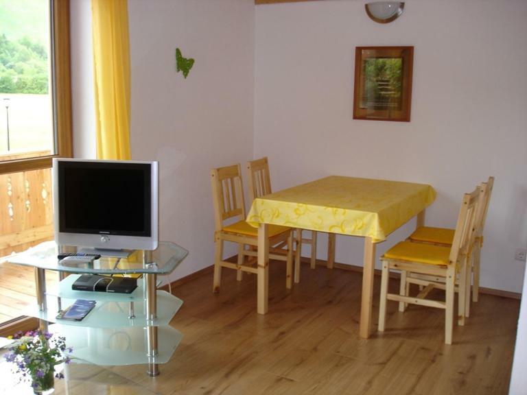 Ferienhaus Beyer Unterwössen Dış mekan fotoğraf