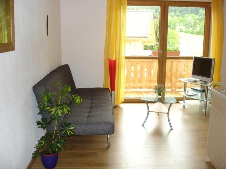Ferienhaus Beyer Unterwössen Dış mekan fotoğraf